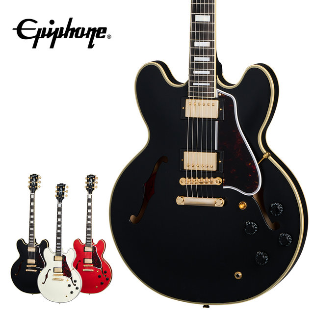 에피폰 EPIPHONE 1959 ES355 할로우바디 일렉기타 전기기타