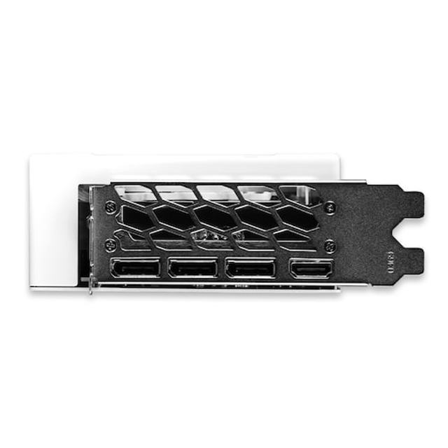 갤럭시 GALAX 지포스 RTX 5070 EX GAMER WHITE OC D7 12GB_G