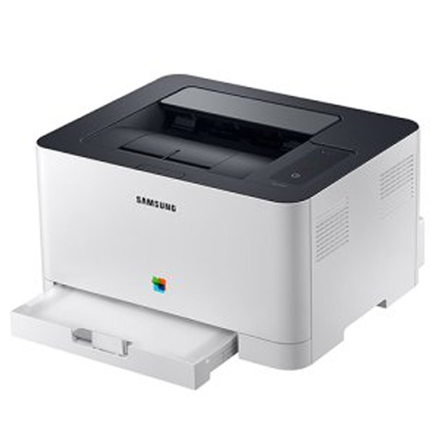 삼성전자 삼성 SL-C513W 컬러 레이저프린터 WiFi 무선 지원 사무용 가정용 토너포함