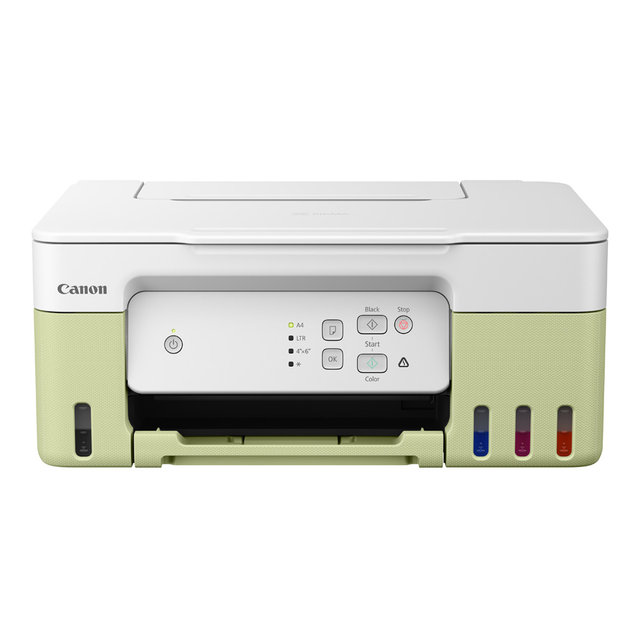 캐논 Canon PIXMA G2930G 정품 무한 잉크복합기 컬러 잉크젯프린터 무한복합기 잉크포함