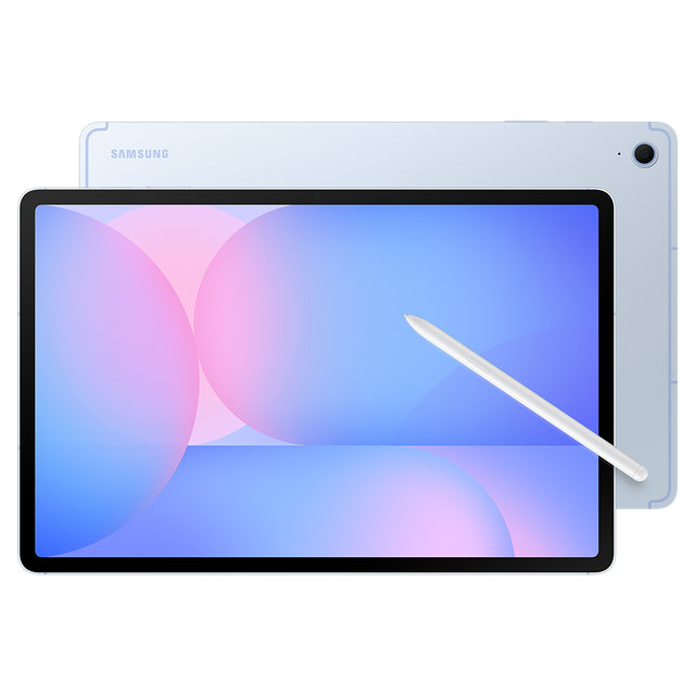 [공식]삼성 갤럭시탭 S10FE+ WIFI 128G 블루