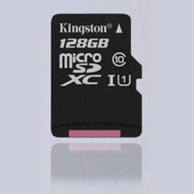 Kingston SDC10G2 128GB SDC10G2-128GB
