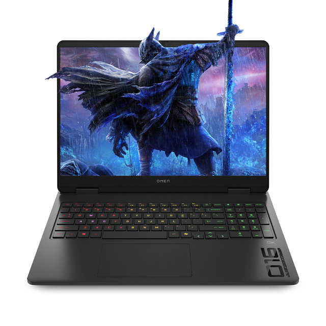 HP OMEN 16-am0052TX 인텔 U5-225H 16GB RTX4050 QHD VRR 게이밍 노트북 [단순개봉]