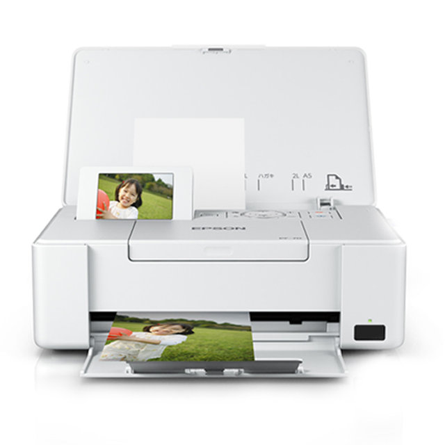 엡손 Epson PictureMate PM-401 포토프린터 휴대용 프린터 무선 WiFi다이렉트 잉크포함