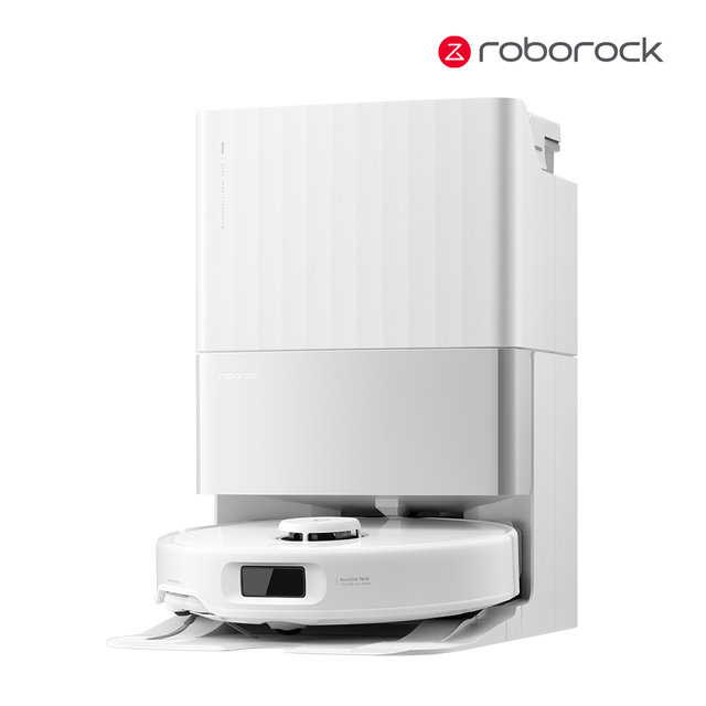 로보락 Qrevo EdgeC 로봇청소기