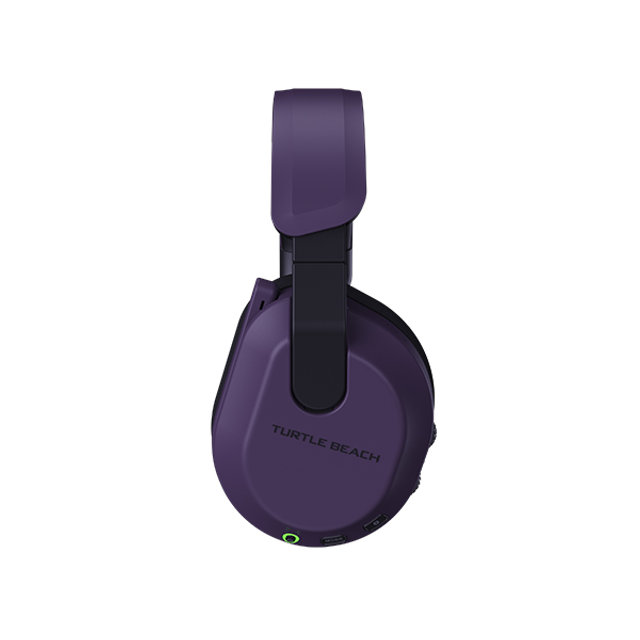 터틀비치 스텔스 Stealth 600 Gen3 XBOX & PC Purple 퍼플 엑박 윈도우 PC 게이밍 무선 헤드셋