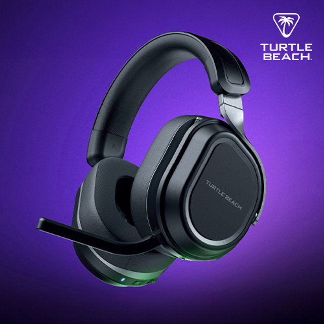 터틀비치 스텔스 Stealth 700 Gen3 XBOX & PC Black 블랙 엑박 윈도우 PC 게이밍 무선 헤드셋