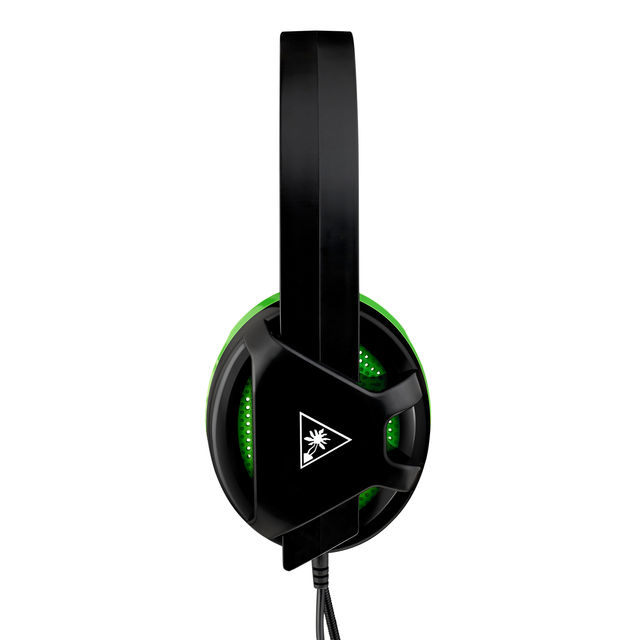 터틀비치 리콘 챗 RECON Chat XBOX Black 유선 3.5mm 엑스박스 윈도우 게이밍 헤드셋