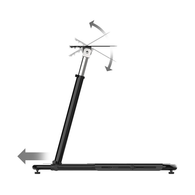 [기존가 239,000원] 터틀비치 벨로시티원 VelocityOne Stand 플라이트 비행 조이스틱 컨트롤 스탠드 거치대