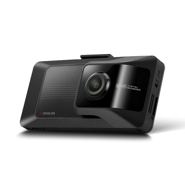 아이나비 QXD9000mini 32GB 커넥티드 1년 패키지 / 전후방 QHD 2채널 / WiFi 빌트인 / 휴대폰 연동 / 컴팩트사이즈