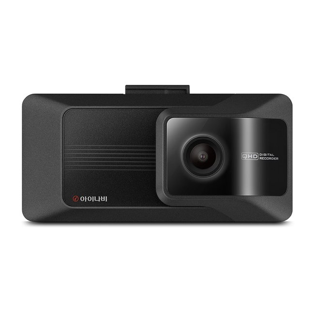 [64GB 메모리업]아이나비 QXD9000mini 32GB 기본패키지 / 전후방 QHD 2채널 / WiFi 빌트인 / 휴대폰 연동 / 컴팩트사이즈