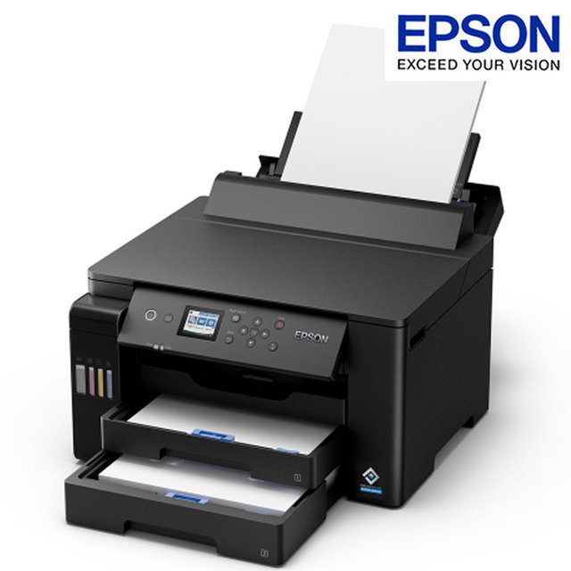엡손 Epson 에코탱크 L11160 정품 무한 컬러잉크젯프린터 A3출력 프린터 자동양면인쇄 잉크포함