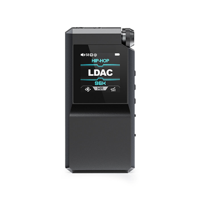 FiiO FiiO 피오 블루투스 리시버 BTR17