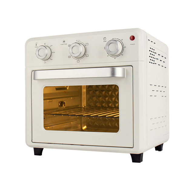 이지클린 감성 에어프라이어 오븐 20L