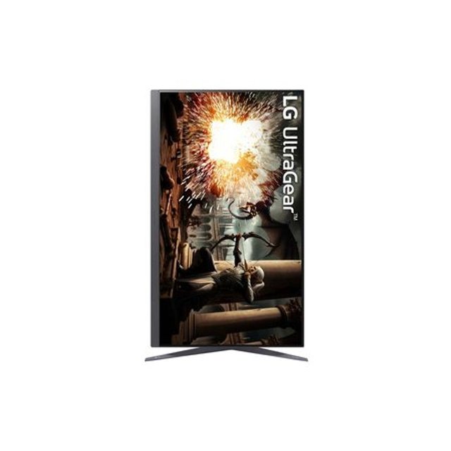 LG 울트라기어 32GS75Q 80cm IPS QHD 1ms 180Hz 게이밍 모니터