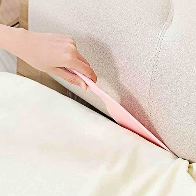 침구 정리 보조 도구 침대매트리스청소 침구청소기
