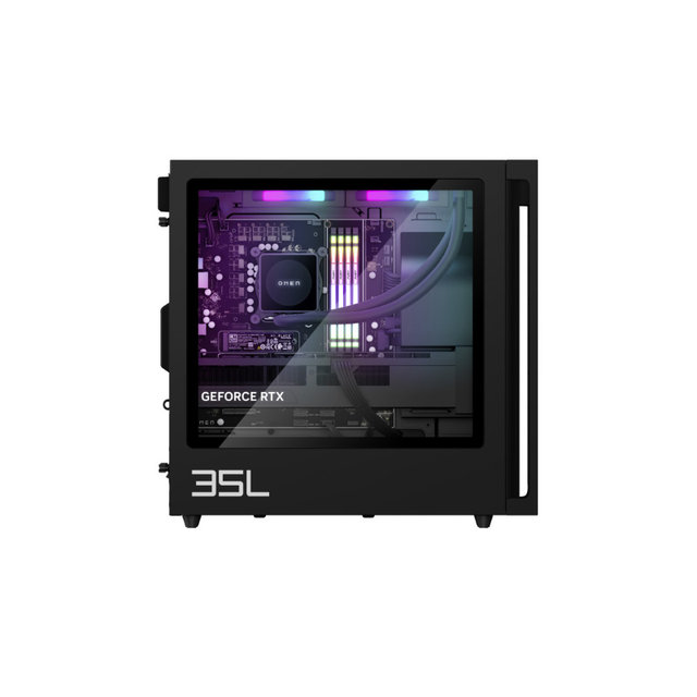 OMEN 35L GT16-0006KR_UP4 울트라9 RTX5080 128G/4TB 1000W파워