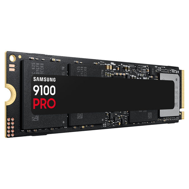 삼성 M.2 NVMe SSD 9100 PRO 1TB MZ-VAP1T0BW 공식인증 (정품)