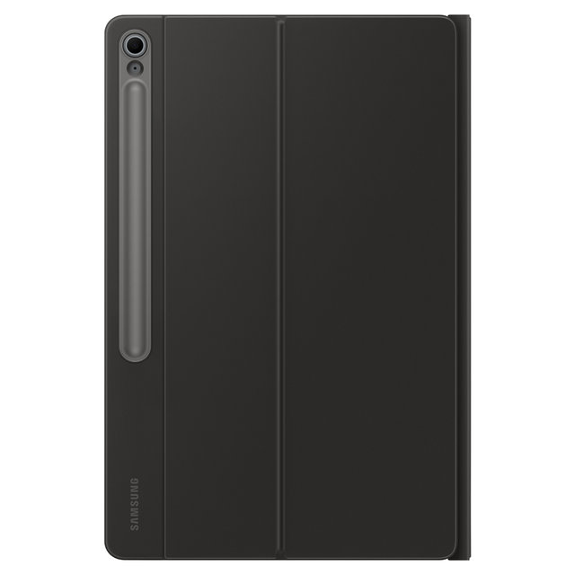 갤럭시탭S10FE+ AI키보드커버 블랙