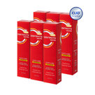크리오 덴티메이트 1450 고불소 매스틱 충치케어 치약 150g 6입 x1개