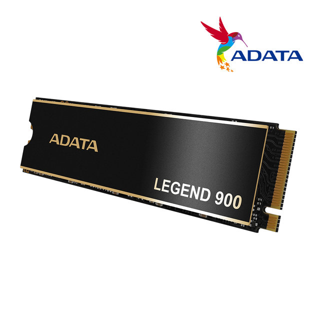 ADATA LEGEND 900 M.2 NVMe 파인인포 (512GB)