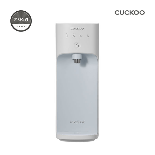 [쿠쿠렌탈] 직수 정수기 7만원 증정  CP-AKS011