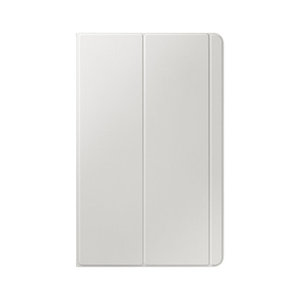 갤럭시탭 A 10.5 Book Cover (그레이) EF-BT590PJEGKR