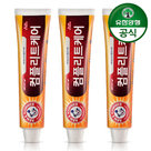 유한양행 암앤해머 컴플리트케어 치약 178g x 3개