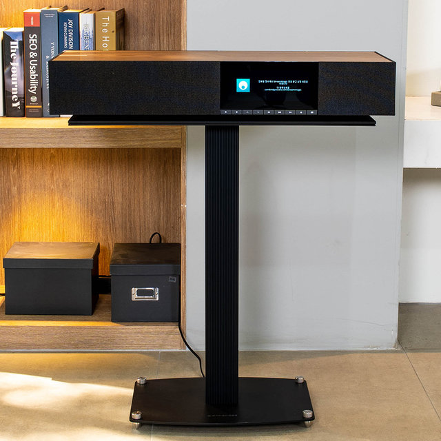 [12~36개월 장기할부]EVO ONE 에보원 올인원 오디오 스피커 / 케이원AV 정품 전용 스탠드 모음