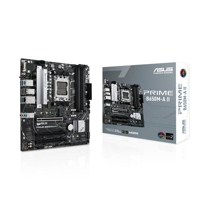 ASUS PRIME B650M-A II 대원씨티에스 G