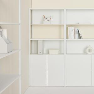 [TS퍼니처] 두로 LPM 베이직 데스크 / 3단 5단 책장 모음