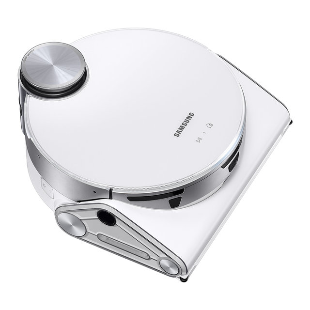 삼성 로봇청소기(비스포크 제트봇 AI) VR50T95936W