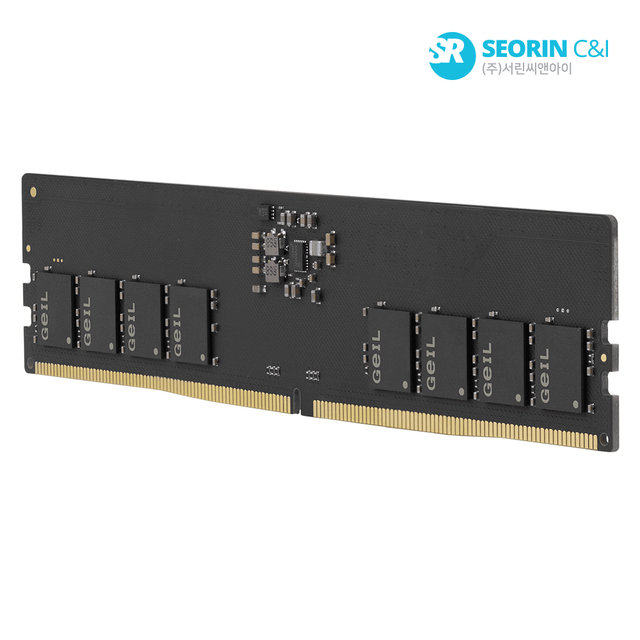 [서린공식] GeIL DDR5-5600 CL46 PRISTINE V AMD (16GB)