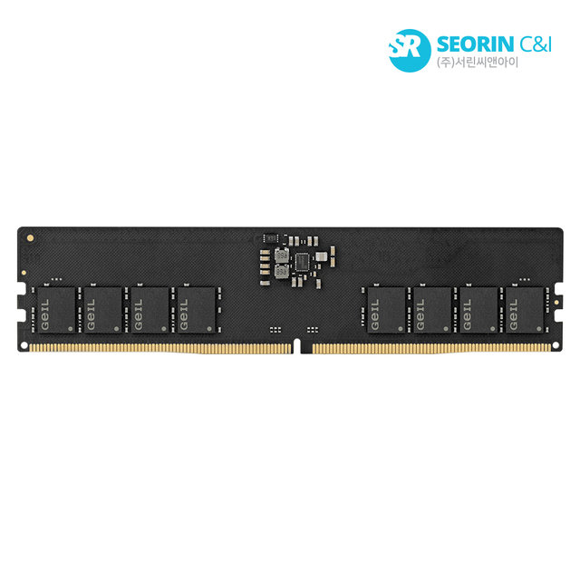 [서린공식] GeIL DDR5-5600 CL46 PRISTINE V AMD (16GB)