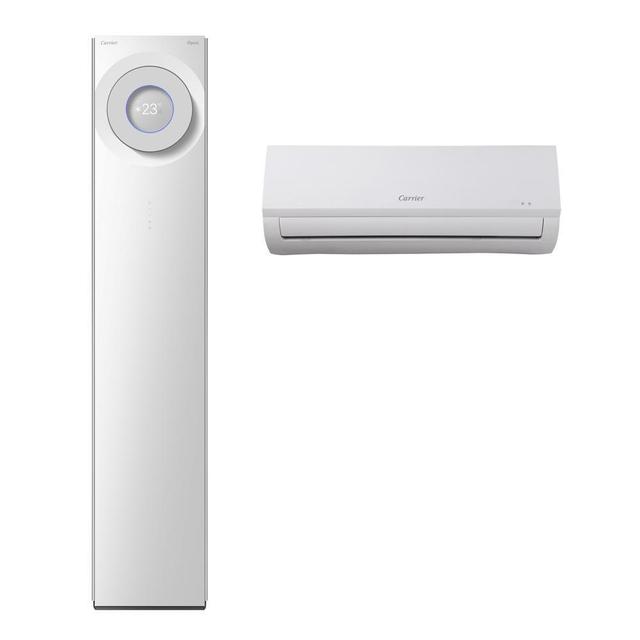 냉방 2in1 멀티형에어컨 EASB-0181RAAMDG (냉방58.5㎡+18.7㎡) [전국기본설치비 포함]