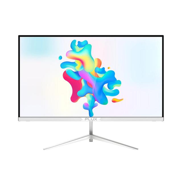 [3년무상AS]플럭스 32형 모니터 PLX-MNT32IJWH