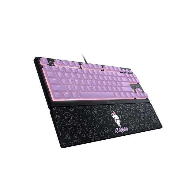 레이저코리아 ORNATA V3 TKL 오나타 V3 [쿠로미 에디션]