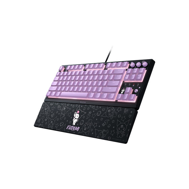 레이저코리아 ORNATA V3 TKL 오나타 V3 [쿠로미 에디션]