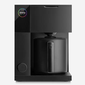 펠로우 에이든 Aiden 커피 메이커 커피머신 - 블랙