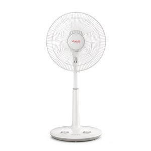 신일 14인치(35cm) 베이직 기계식 선풍기 SIF-TS14HM (5엽 날개, 3단계 풍속, 타이머)