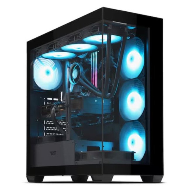라이젠7 9700X RTX5070TI 16GB 조립PC 게이밍 데스크탑 조립컴퓨터 A9757T