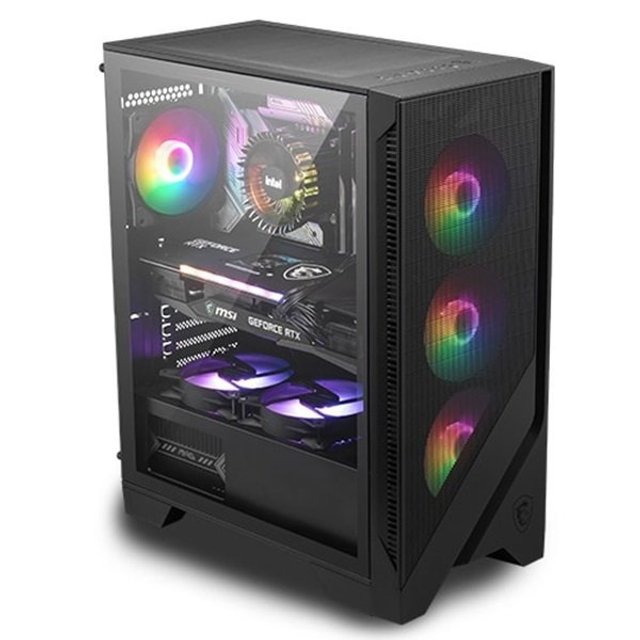 (최종236만)라이젠7 7800X3D RTX5070TI 16GB 조립PC 게이밍 데스크탑 MSI PBM A7857T