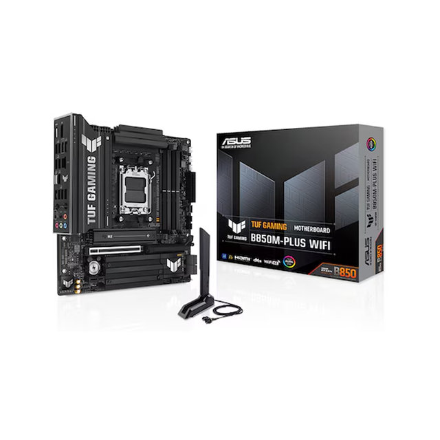 ASUS TUF Gaming B850M-PLUS WIFI 대원씨티에스_M