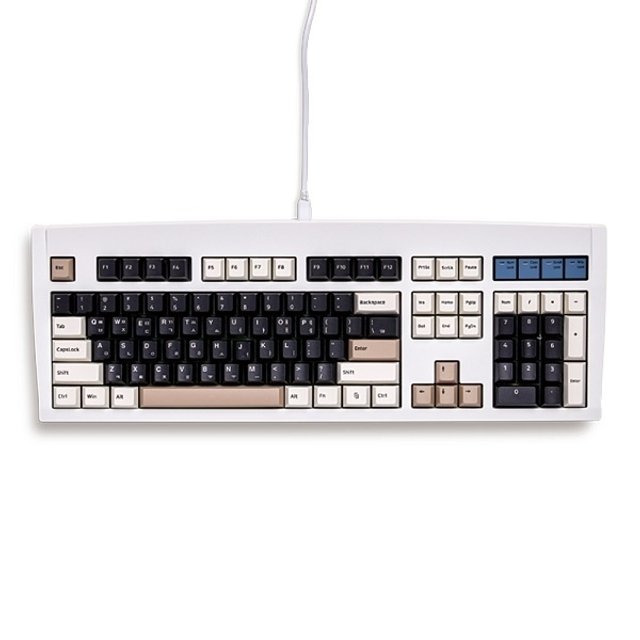 QSENN DT35 104 8K 풀윤활 가스켓 크림치즈 크림치즈