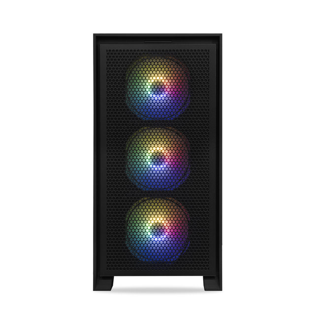 라이젠7 7800X3D_RTX5070TI 16GB 컴퓨터본체 (ULTRA GAMING X7 G57TI) AMD 게이밍컴퓨터 조립PC