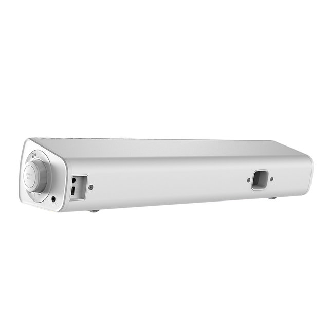 [크리에이티브] 사운드 블라스터 GS3 WHITE RGB 사운드바