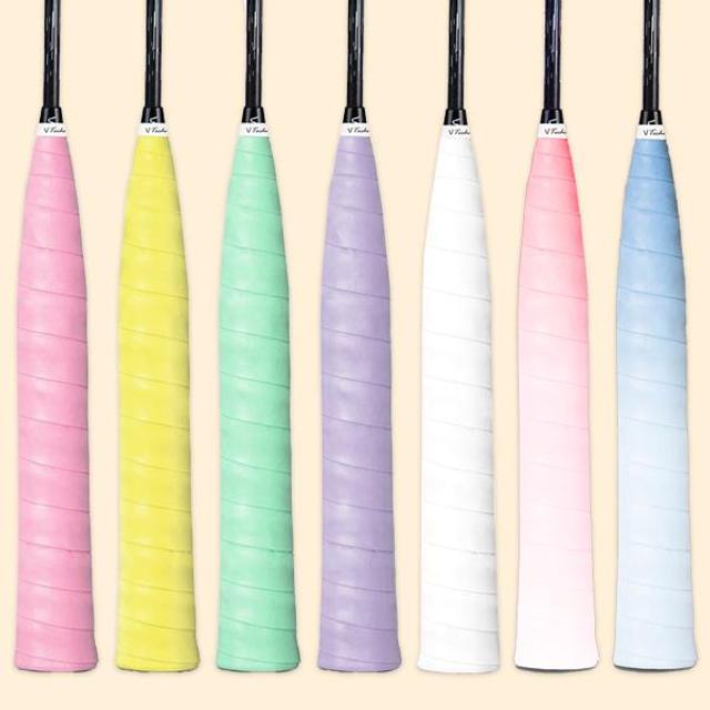 테크니스트 NX PRO 배드민턴 테니스 라켓 오버 그립 테이프