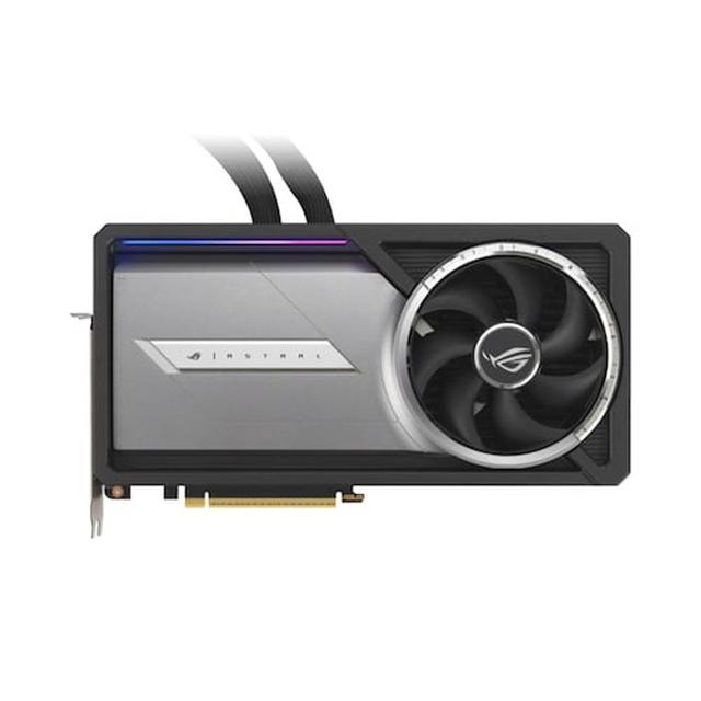 ASUS ROG Astral LC 지포스 RTX 5090 OC D7 32GB 인텍앤컴퍼니 [공인인