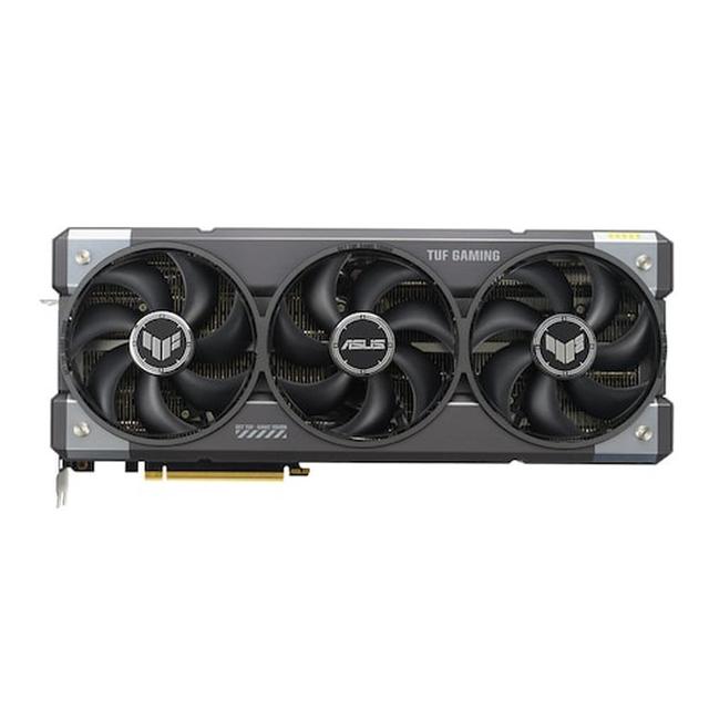 ASUS TUF Gaming 지포스 RTX 5090 D7 32GB 인텍앤컴퍼니 [공인인증점]