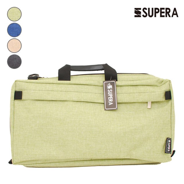 슈페라 SCFB-200 관악기케이스 /클라리넷/플룻 백팩